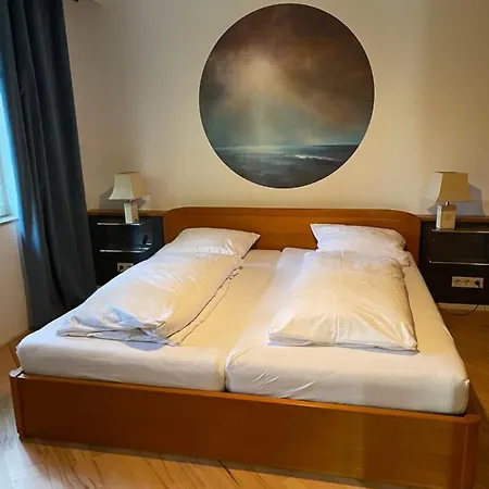 Ruhige , Ideal Fuer Berufspendler In Nonnengasse 33 *