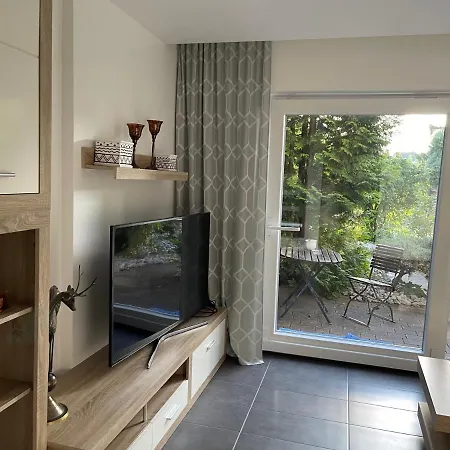 Ruhige , Ideal Fuer Berufspendler In Nonnengasse 33 * Hadamar