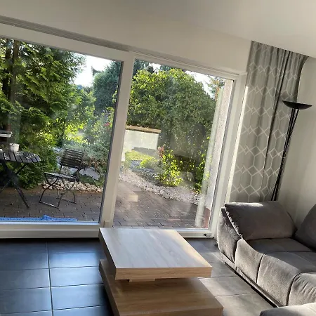 Ruhige , Ideal Fuer Berufspendler In Nonnengasse 33 Appartement *