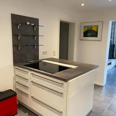 Ruhige , Ideal Fuer Berufspendler In Nonnengasse 33 Appartement *