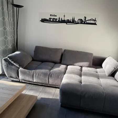 Apartment Ruhige , Ideal Fuer Berufspendler In Nonnengasse 33