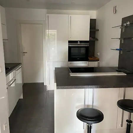 Ruhige , Ideal Fuer Berufspendler In Nonnengasse 33 Appartement Hadamar