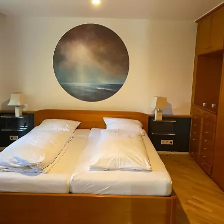 Ruhige , Ideal Fuer Berufspendler In Nonnengasse 33 Appartement *