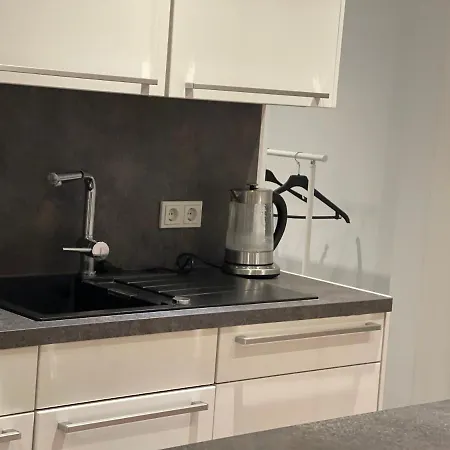 Appartement Ruhige , Ideal Fuer Berufspendler In Nonnengasse 33