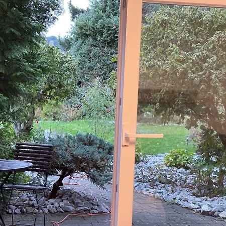 Ruhige , Ideal Fuer Berufspendler In Nonnengasse 33 Apartment *