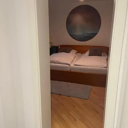 Ruhige , Ideal Fuer Berufspendler In Nonnengasse 33 Appartement