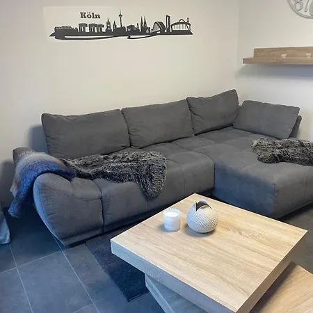 Ruhige , Ideal Fuer Berufspendler In Nonnengasse 33 Hadamar