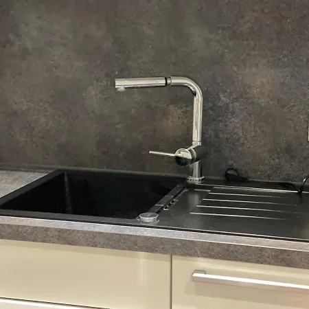 Appartement Ruhige , Ideal Fuer Berufspendler In Nonnengasse 33 Hadamar