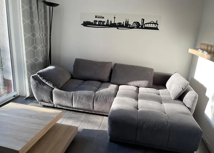 Apartamento Ruhige , Ideal Fuer Berufspendler In Nonnengasse 33