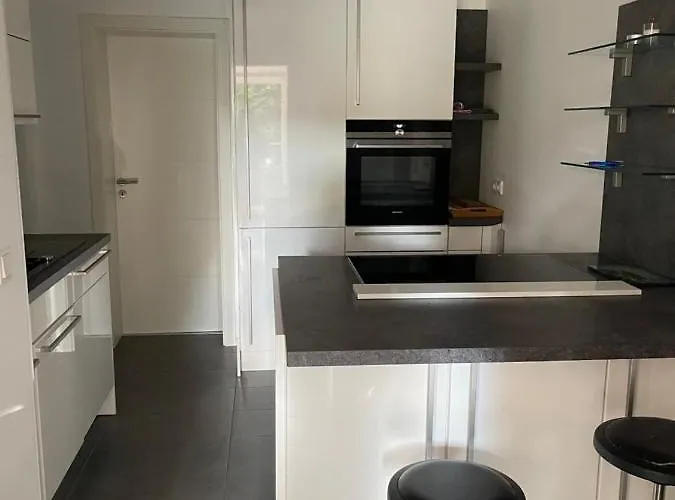 Ruhige , Ideal Fuer Berufspendler In Nonnengasse 33 Apartamento Hadamar