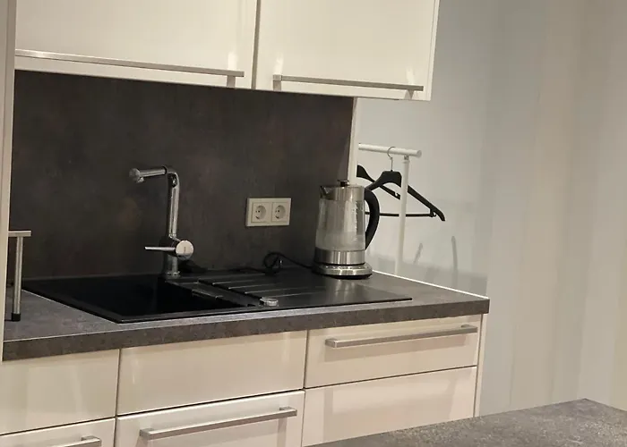 Apartamento Ruhige , Ideal Fuer Berufspendler In Nonnengasse 33