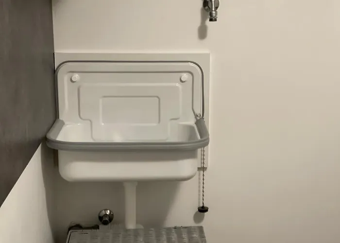 Ruhige , Ideal Fuer Berufspendler In Nonnengasse 33