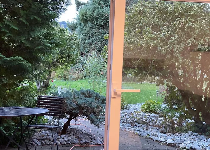 Ruhige , Ideal Fuer Berufspendler In Nonnengasse 33 Apartamento *