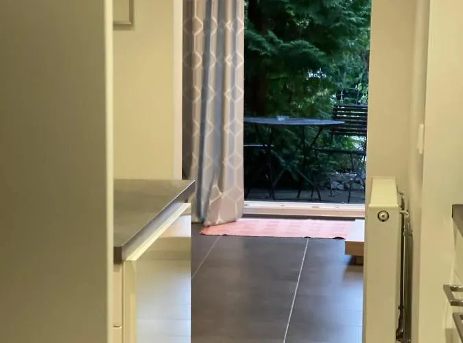 Ruhige , Ideal Fuer Berufspendler In Nonnengasse 33 * Hadamar