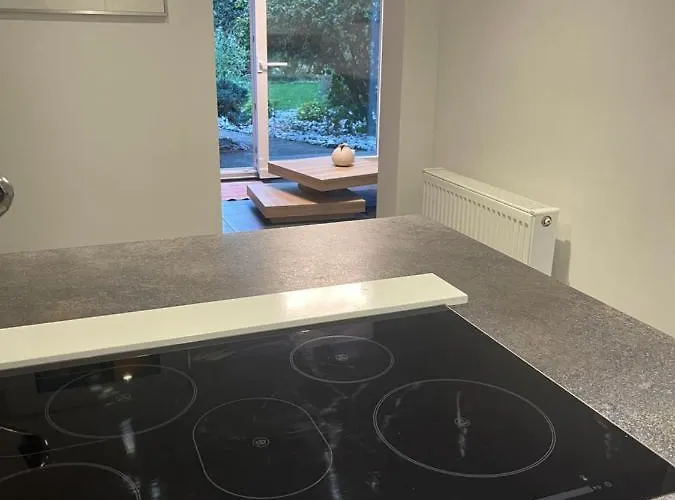 Ruhige , Ideal Fuer Berufspendler In Nonnengasse 33