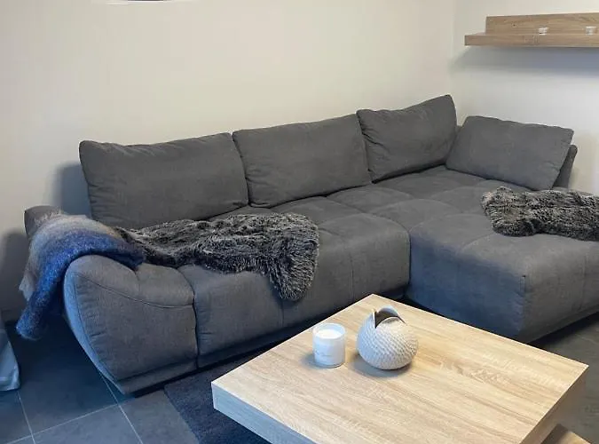 Ruhige , Ideal Fuer Berufspendler In Nonnengasse 33 Hadamar