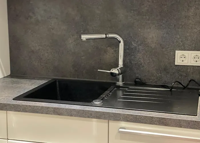 Apartamento Ruhige , Ideal Fuer Berufspendler In Nonnengasse 33 Hadamar