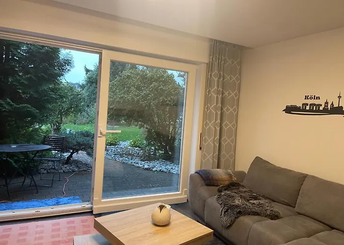 Ruhige , Ideal Fuer Berufspendler In Nonnengasse 33 Apartamento Hadamar