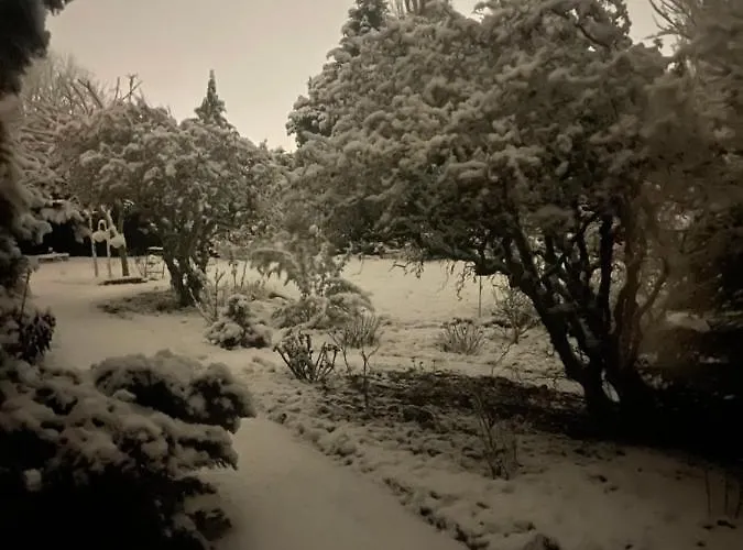 Apartamento Ruhige , Ideal Fuer Berufspendler In Nonnengasse 33 Hadamar