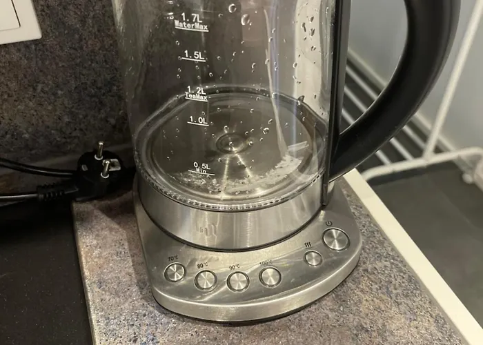 Apartamento Ruhige , Ideal Fuer Berufspendler In Nonnengasse 33