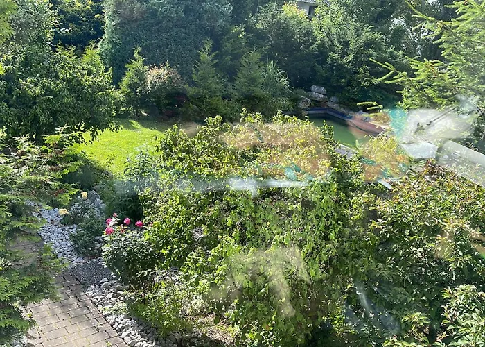 Apartamento Ruhige , Ideal Fuer Berufspendler In Nonnengasse 33